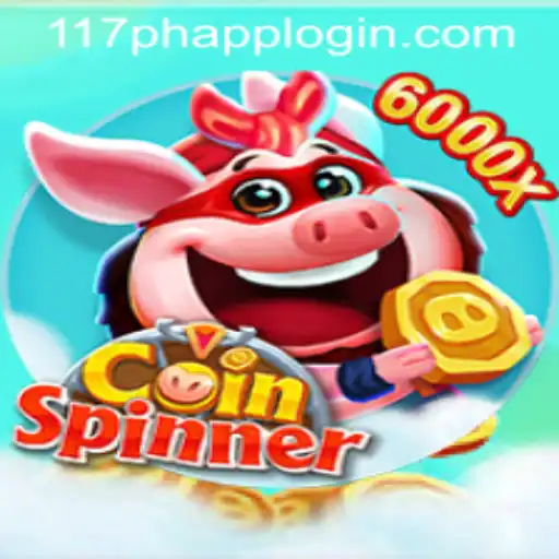 Unlock the Excitement of CoinSpinner with 117PH APP LOGIN
