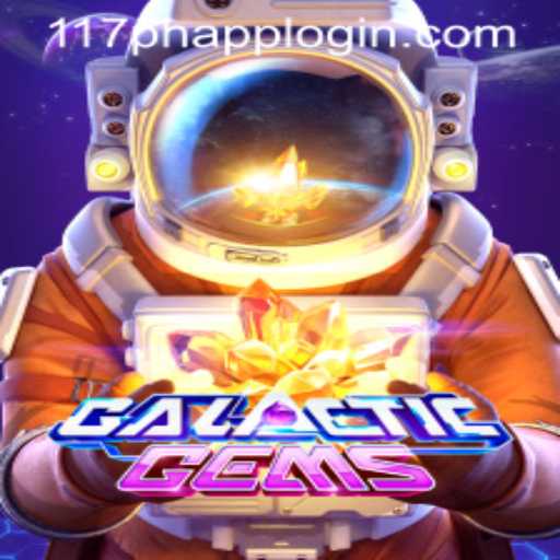 GalacticGems: A Journey Through Space and Strategy