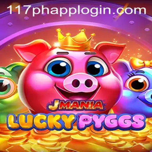 Exploring the Thrills of JManiaLuckyPyggs: A New Era in Gaming with 117PH APP LOGIN
