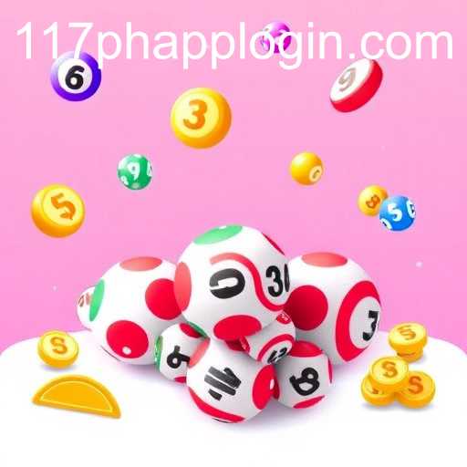 Understanding Lottery Games: A Deep Dive into the 117PH App Login