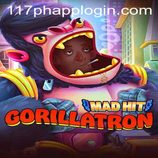 Unveiling MadHitGorillatron: The Game Revolutionizing Online Interaction