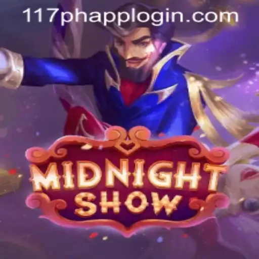 MidnightShow: A Thrilling Gaming Experience with 117PH APP LOGIN