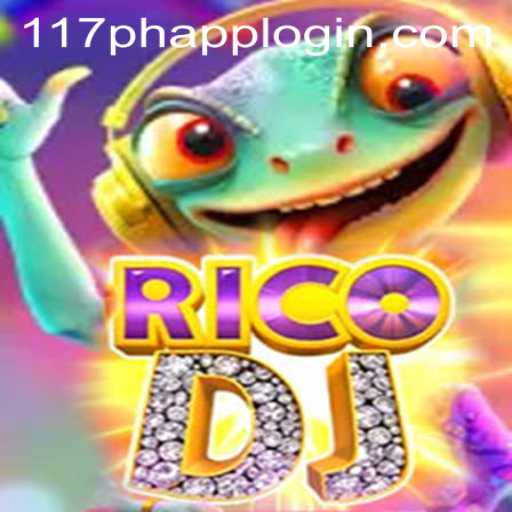 Unveiling RicoDJ: The Thrilling 117PH APP LOGIN Experience